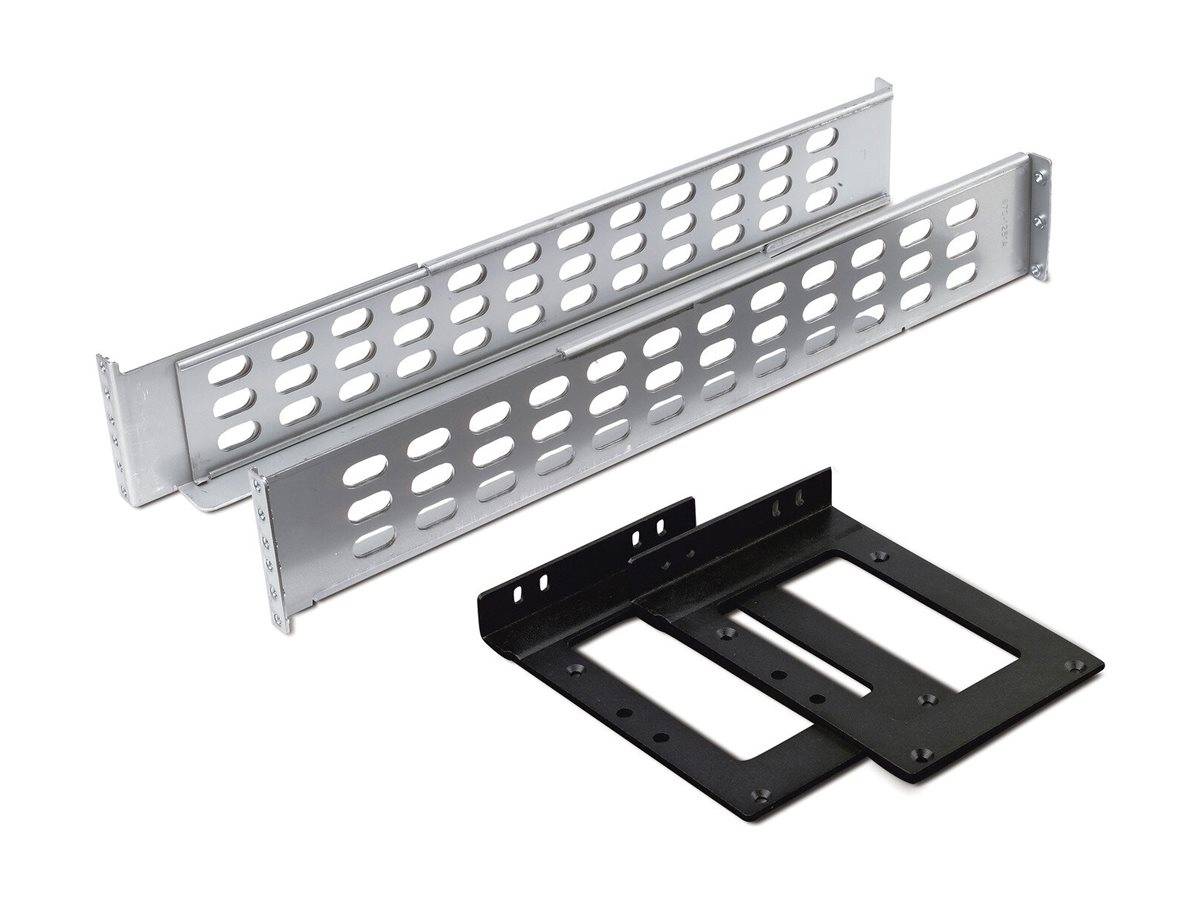 APC - Rack-Schienen-Kit - Grau - 48.3 cm (19"")-5