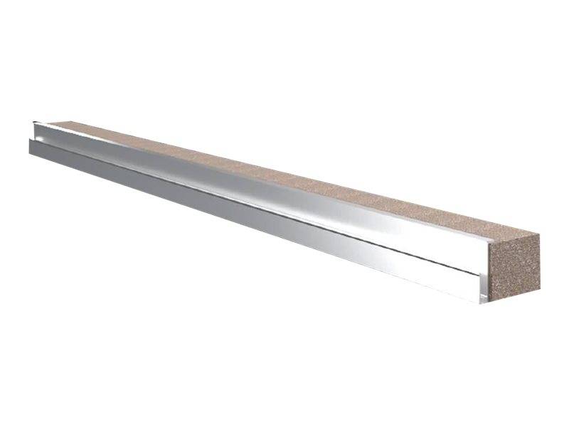 Rittal VX - Kabel-Eingangsbereich - mittig (Packung mit 4)-0