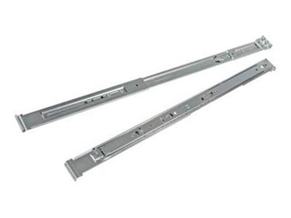 Intel Value Rack Rail - Rack-Schiene - für Server System P4208CP4MHGC - P4308CP4