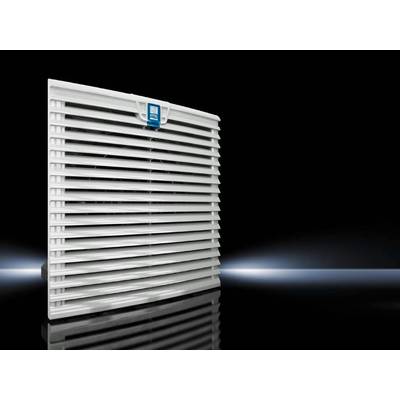 Rittal SK 3238.124 Filterlüfter staubabweisend Lichtgrau (RAL 7035) (L x B x H) 148.5 x 148.5 x 148.5 mm 1 St.-3