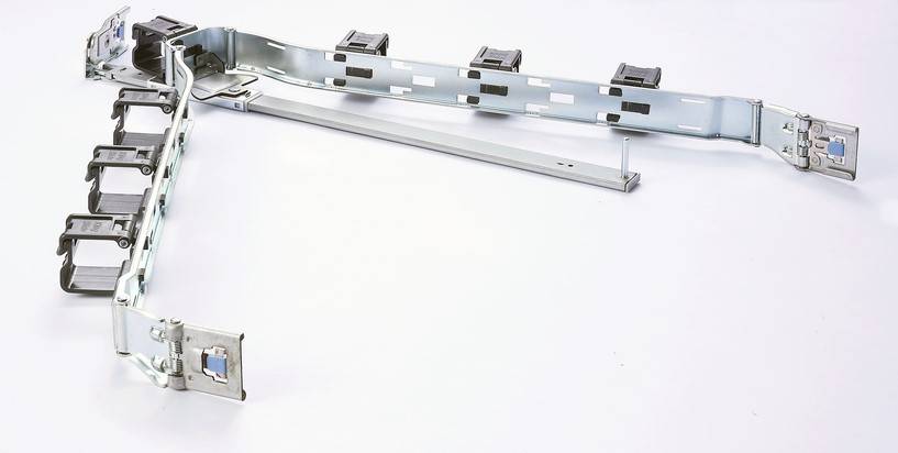 Lenovo Upgrade Kit - Kabelverwaltungsarm - 1U-3