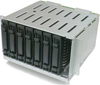 Lenovo 2.5" AnyBay - 8-Port-SATA/SAS-Server-Backplane - für ThinkAgile VX 2U Certified Node 7Y94 (2.5")-2
