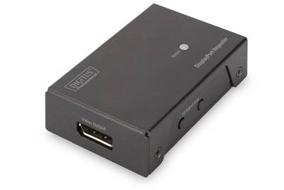 DIGITUS - 4K DisplayPort Repeater-5