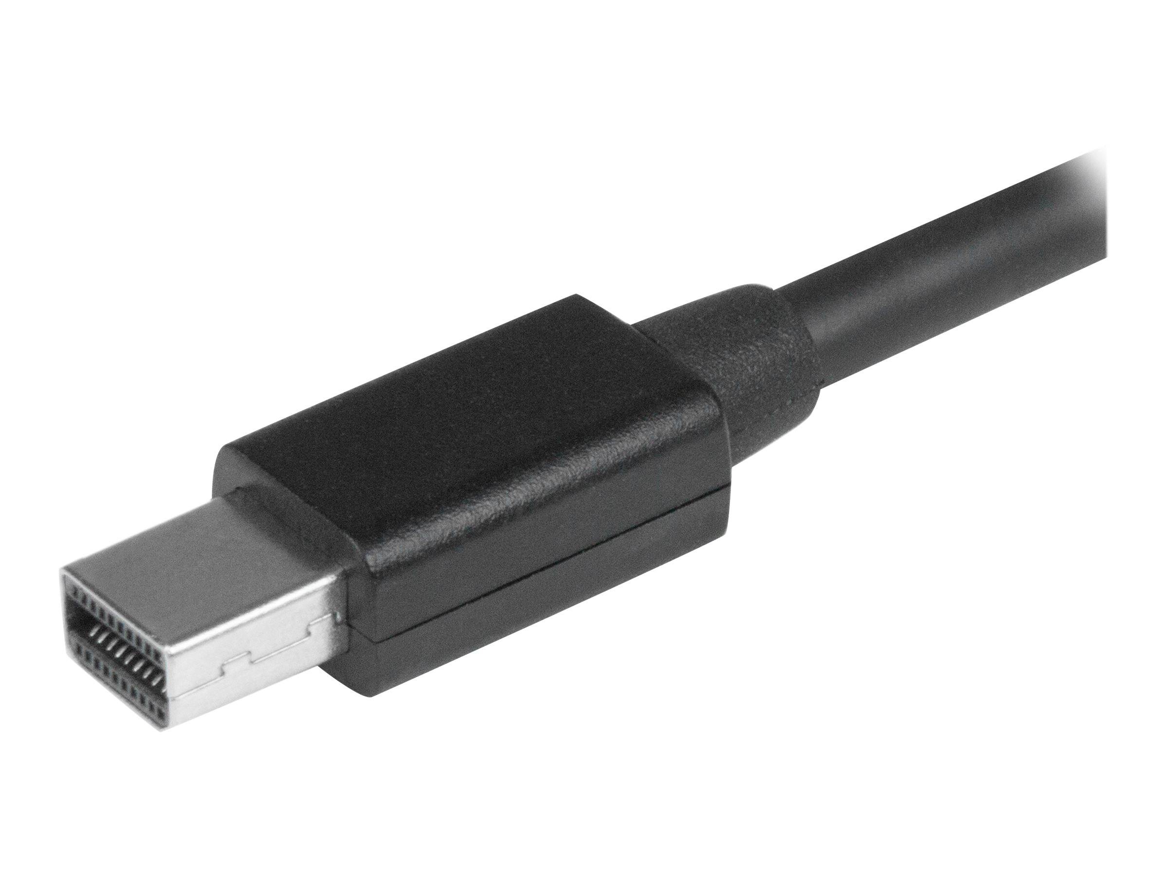 StarTech.com MST Hub - Mini DisplayPort auf 2x Displayport-7