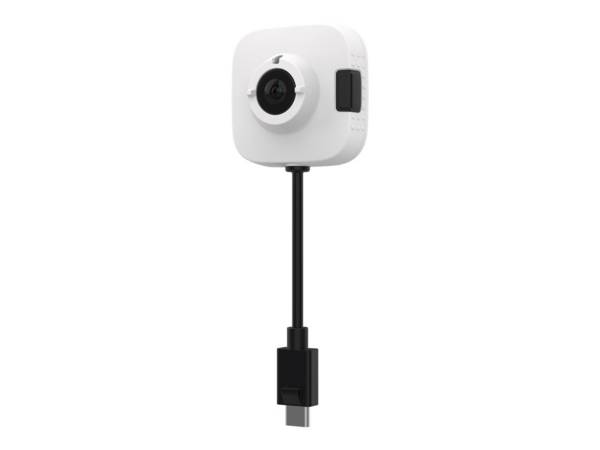 AXIS TW1201 Body Worn Mini Cube Sensor - Kamera-Sensoreinheit