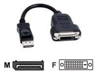 Matrox TripleHead2go upgrade - Display-Adapter - DisplayPort (M)-0