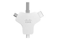 Cisco Multi-head - Video- / Audio- / Datenkabel-2