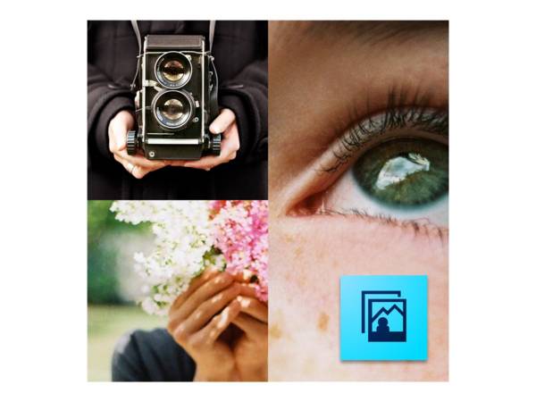 Adobe Photoshop Elements - Upgrade-Plan (2 Jahre)