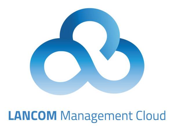 LANCOM Management Cloud - Abonnement-Lizenz (5 Jahre)