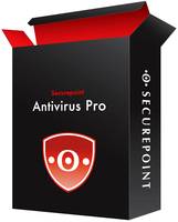 Securepoint Antivirus PRO - Abonnement-Lizenz (1 Jahr)-1