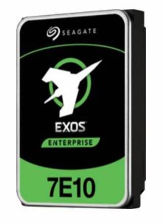 Seagate Exos 7E10 ST6000NM020B - Festplatte - 6 TB-2