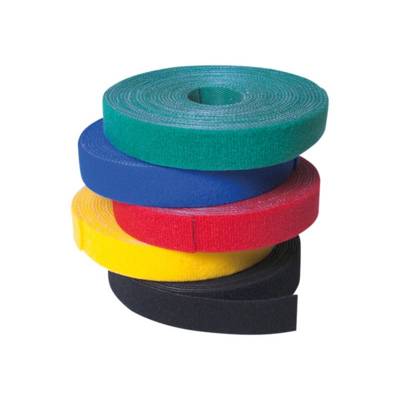 LogiLink - Kabelverbindung - 4 m - Gelb-0