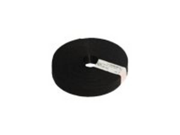 PatchSee Eco-Scratch - Kabelbinder - 10 m - Schwarz
