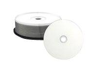 MediaRange Professional Line - 25 x BD-R - 25 GB 4x-0