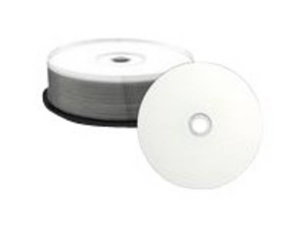 MediaRange Professional Line - 25 x BD-R - 25 GB 4x