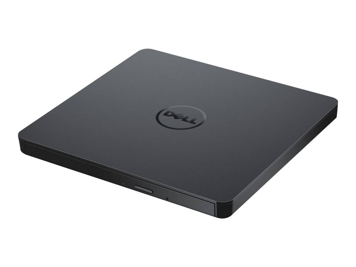 Dell Slim DW316 - Laufwerk - DVD±RW (±R DL) / DVD-RAM-0