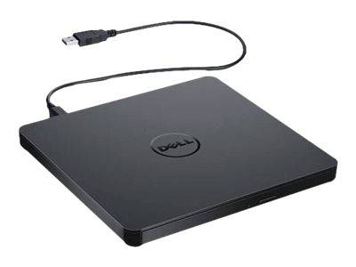Dell Slim DW316 - Laufwerk - DVD±RW (±R DL) / DVD-RAM-5