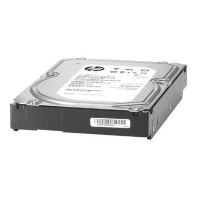 HPE Entry - Festplatte - 1 TB - intern - 3.5"" LFF (8.9 cm LFF)-0