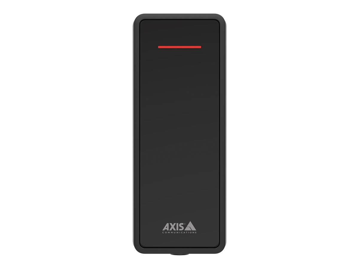 Axis A4020-E Reader - RFID berührungsloser Leser-3
