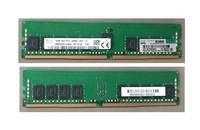 HPE - DDR4 - Modul - 16 GB - DIMM 288-PIN - 2666 MHz / PC4-21300-1
