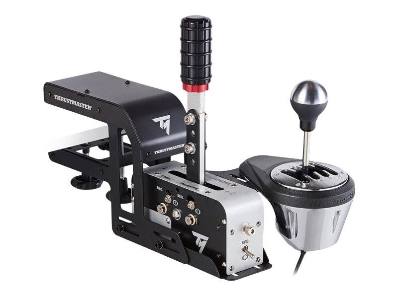 Thrustmaster Racing Clamp - Tischklemme für Game-Controller-7