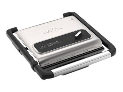 Tefal Inicio GC242D12 Adjust - Grill - elektrisch-3