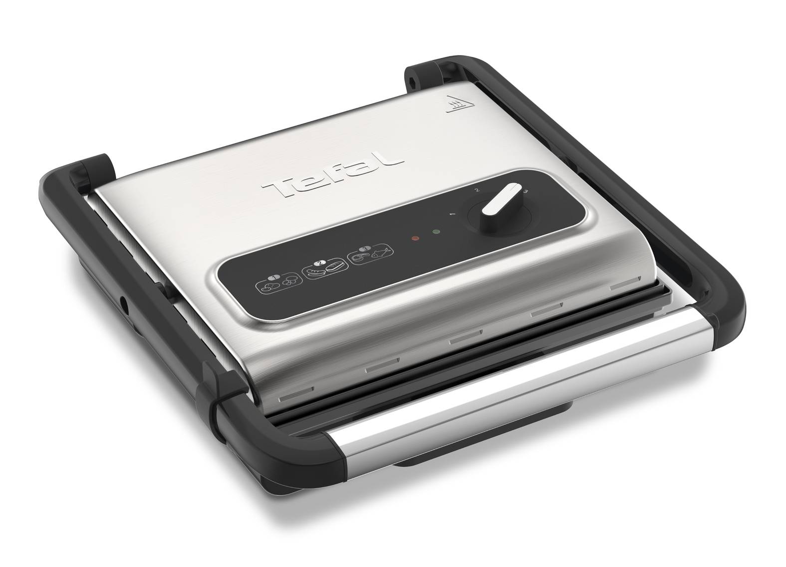 Tefal Inicio GC242D12 Adjust - Grill - elektrisch-4
