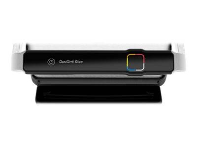 Tefal OptiGrill Elite GC750D - Grill - elektrisch-3
