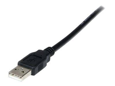 STARTECH ICUSB232FTN USB to Null Modem Serial DCE Adapter Cable - FTDI-6