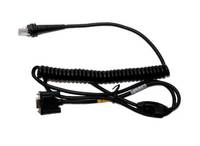 Honeywell - Kabel seriell - DB-9 (W) - 3 m - gewickelt-3