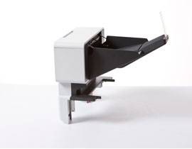 Brother MX-7100 - Ausgabefach - 500 Blätter in 1 Schubladen (Trays)-3