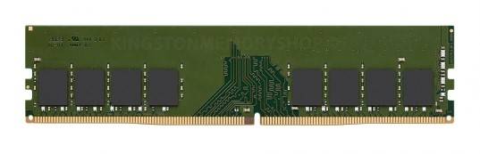 Kingston - DDR4 - Modul - 8 GB - DIMM 288-PIN-2