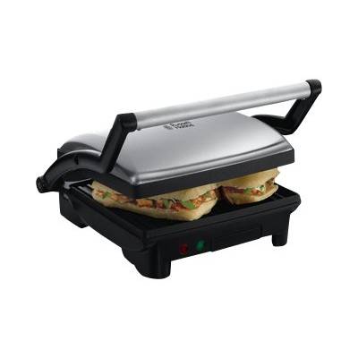 Russell Hobbs Cook@Home 17888-56 3-IN-1 - Grill-0