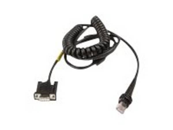 Honeywell - Seriell / Netzkabel - DB-9 (W) - 3 m