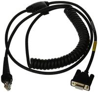 Honeywell - Seriell / Netzkabel - DB-9 (W) - 3 m-1