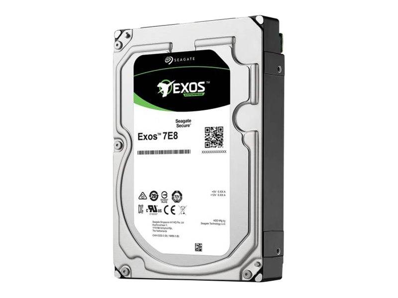 Seagate Exos 7E8 ST2000NM000A - Festplatte - 2 TB - intern - 3.5" (8.9 cm)-0
