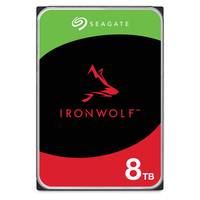 Seagate IronWolf ST8000VN004 - Festplatte - 8 TB - intern - 3.5"" (8.9 cm)-4