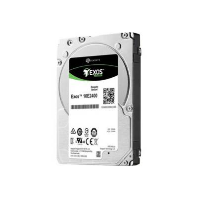 Seagate Exos 10E2400 ST1200MM0009 - Festplatte - 1.2 TB - intern - 2.5"" SFF (6.4 cm SFF)-0
