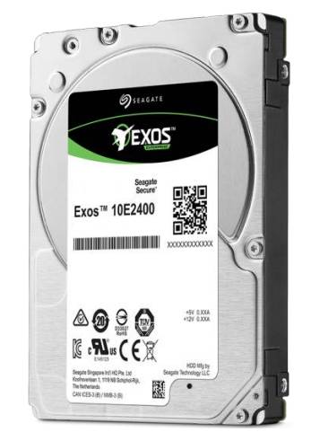 Seagate Exos 10E2400 ST1200MM0009 - Festplatte - 1.2 TB - intern - 2.5"" SFF (6.4 cm SFF)-4