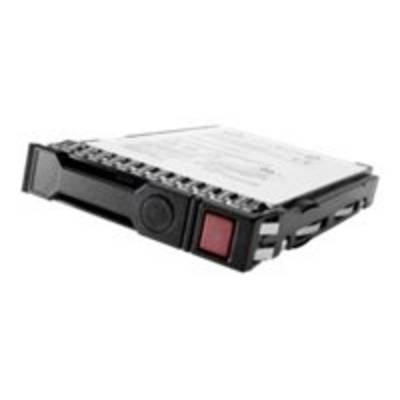 HPE Enterprise - Festplatte - 1.2 TB - Hot-Swap - 2.5"" SFF (6.4 cm SFF)-0