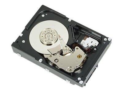 Dell - Festplatte - 2 TB - intern - 3.5"" (8.9 cm)-0