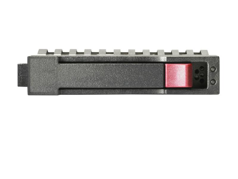 HPE Enterprise - Festplatte - 2.4 TB - Hot-Swap - 2.5"" SFF (6.4 cm SFF)-3
