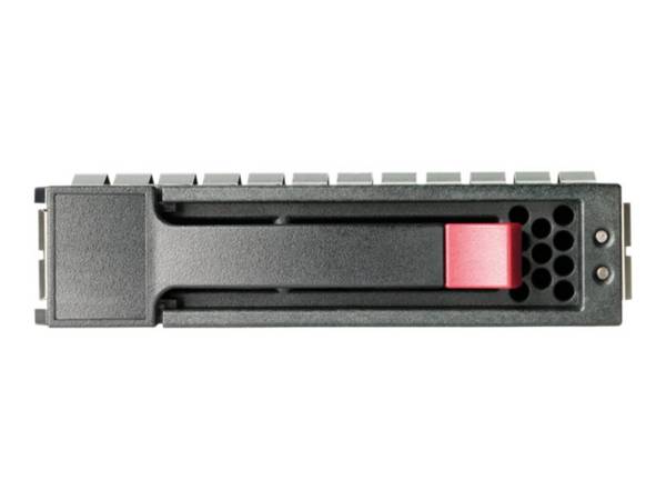 HPE Enterprise - Festplatte - 2.4 TB - Hot-Swap - 2.5"" SFF (6.4 cm SFF)