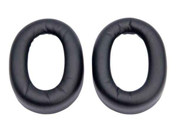 Jabra - Ohrpolster-Kit für Headset - Schwarz