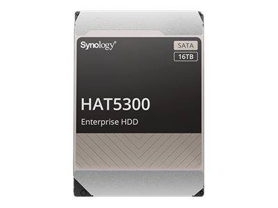 Synology HAT5300 - Festplatte - 16 TB - intern - 3.5"" (8.9 cm)-0