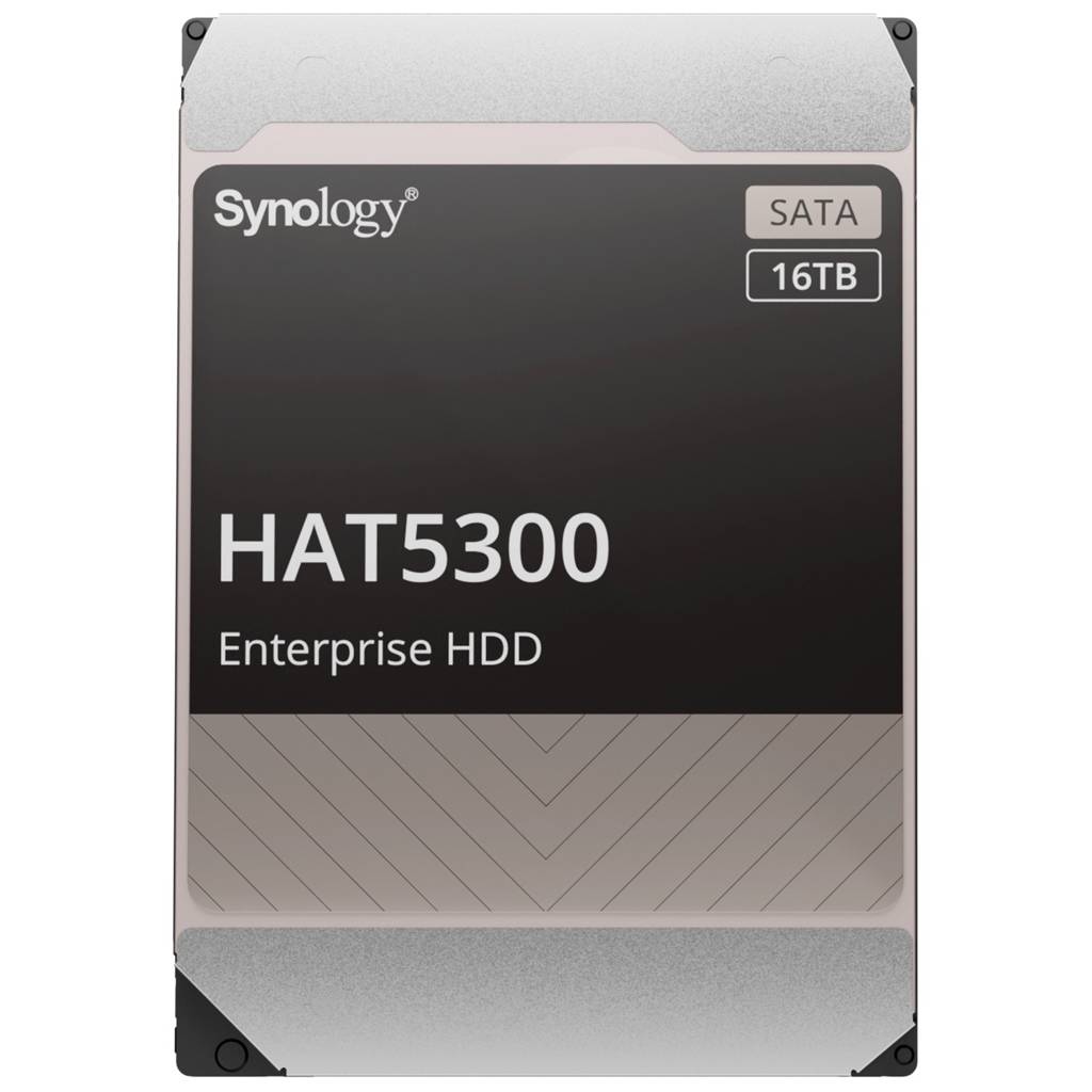 Synology HAT5300 - Festplatte - 16 TB - intern - 3.5"" (8.9 cm)-3