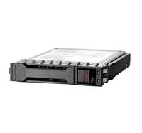 HPE Business Critical - Festplatte - 1 TB - Hot-Swap - 2.5"" SFF (6.4 cm SFF)-1