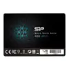 SILICON POWER A55 - 128 GB SSD - intern - 2.5"" (6.4 cm)