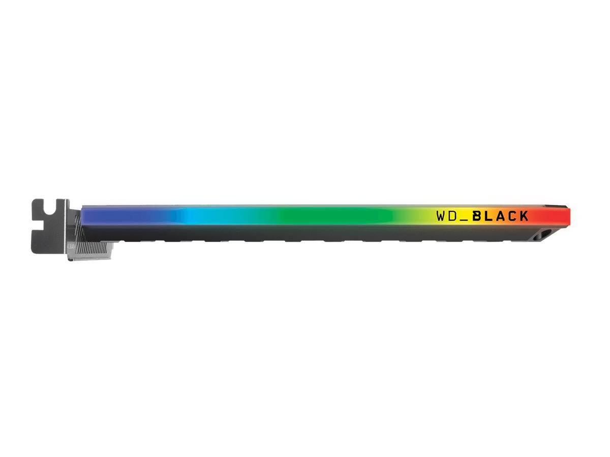 WD_BLACK AN1500 WDS100T1X0L-00AUJ0 - SSD - 1 TB - intern - PCIe-Karte (PCIe-Karte)-0
