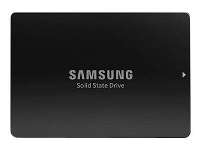 Samsung PM893 MZ7L3960HCJR - SSD - 960 GB - intern - 2.5"" (6.4 cm)-0